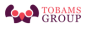 Tobams Group logo